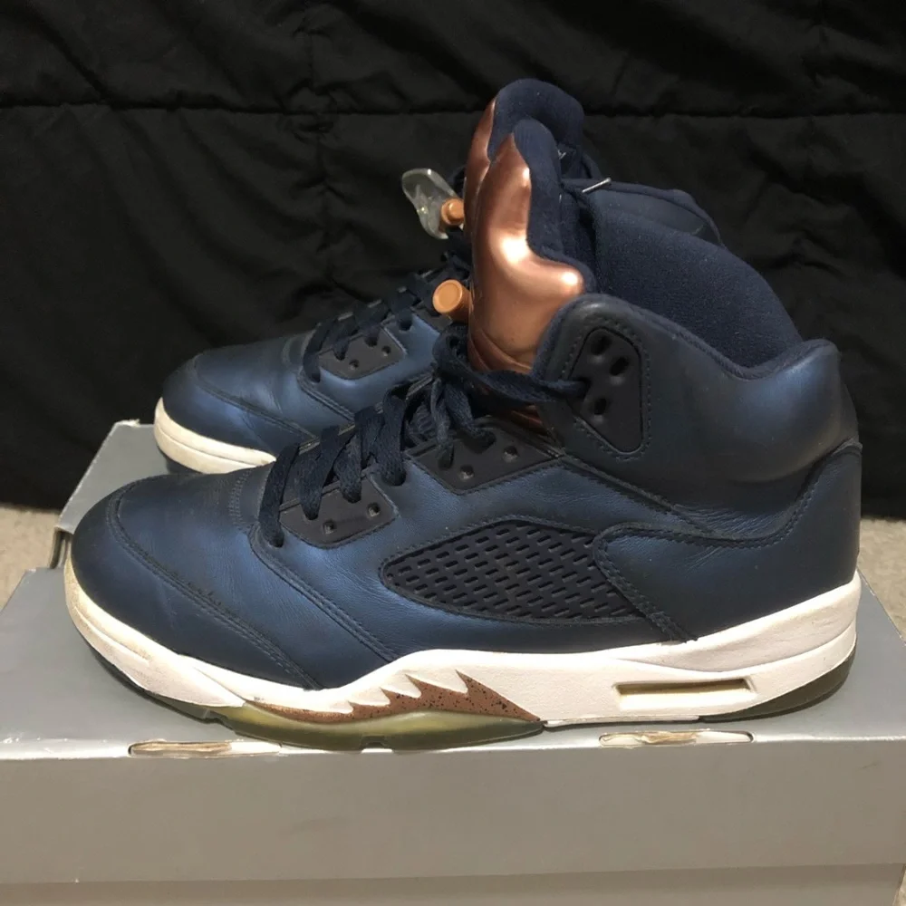 Air Jordan 5